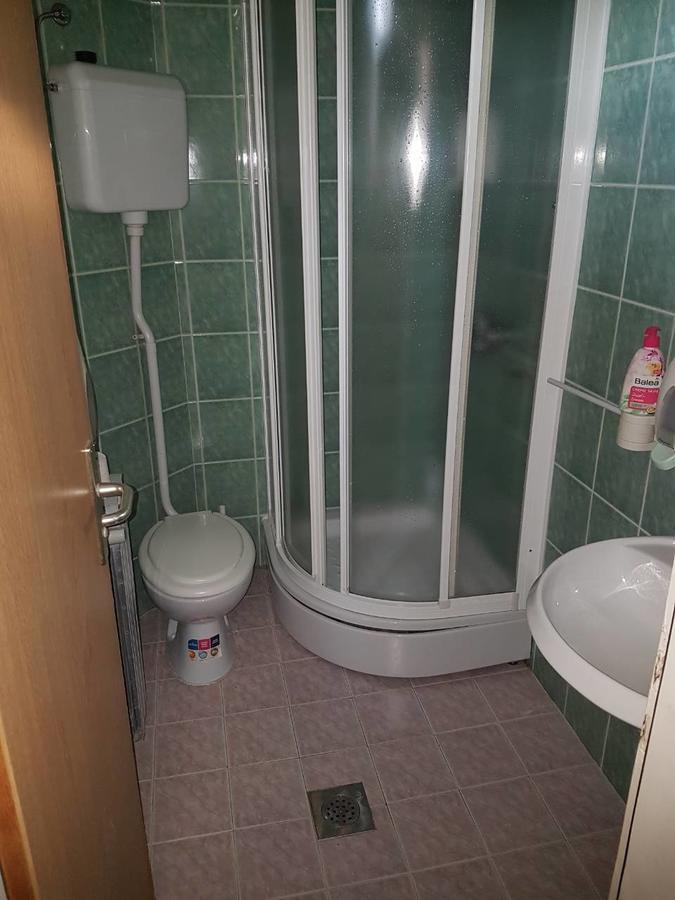 Motel Luxor Visoko Esterno foto